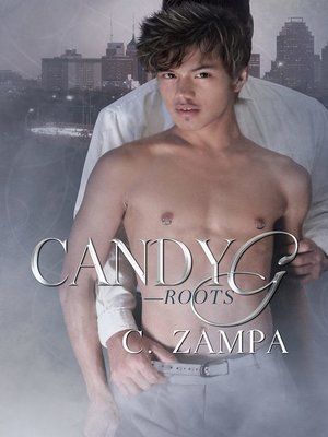 cover image of Candy G—Roots